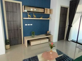 For sale 3 bed house in Bang Phae, Ratchaburi