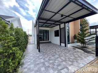 For sale 3 bed house in Bang Phae, Ratchaburi