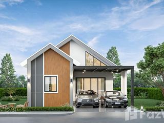 For sale 3 bed house in Bang Phae, Ratchaburi