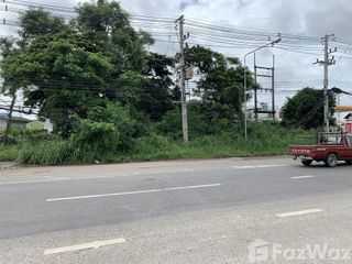 For sale land in Mueang Phichit, Phichit