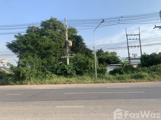 For sale land in Mueang Phichit, Phichit