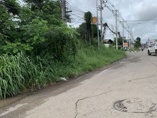For sale land in Mueang Phichit, Phichit