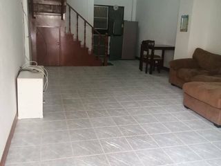For sale 2 Beds townhouse in Mueang Nonthaburi, Nonthaburi