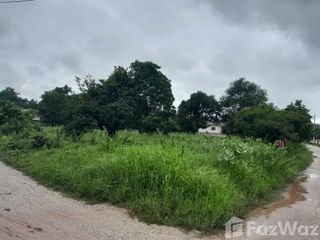 For sale land in Mueang Chaiyaphum, Chaiyaphum