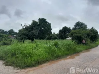For sale land in Mueang Chaiyaphum, Chaiyaphum