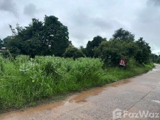 For sale land in Mueang Chaiyaphum, Chaiyaphum