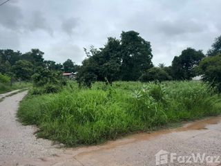 For sale land in Mueang Chaiyaphum, Chaiyaphum