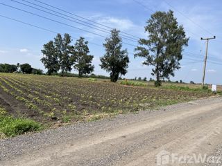 For sale land in Nong Muang, Lopburi