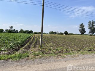 For sale land in Nong Muang, Lopburi