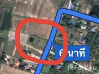 For sale land in Mueang Nakhon Nayok, Nakhon Nayok