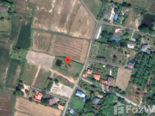 For sale land in Mueang Nakhon Nayok, Nakhon Nayok