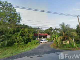 For sale land in Mueang Nakhon Nayok, Nakhon Nayok