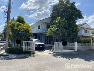 For sale 4 Beds house in Lam Luk Ka, Pathum Thani