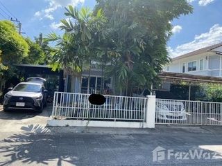 For sale 4 Beds house in Lam Luk Ka, Pathum Thani