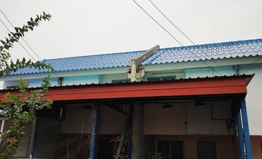 For sale 4 bed townhouse in Thanyaburi, Pathum Thani