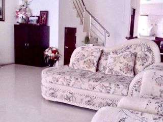 For rent 3 bed townhouse in Mueang Khon Kaen, Khon Kaen