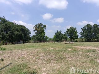 For sale land in Sikhio, Nakhon Ratchasima