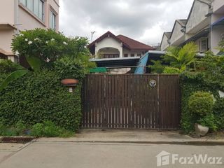 For sale 3 bed house in Sam Phran, Nakhon Pathom