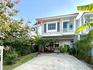 For sale 3 bed house in Khlong Luang, Pathum Thani