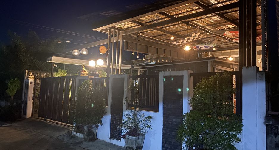 For sale 2 bed house in Mueang Amnat Charoen, Amnat Charoen