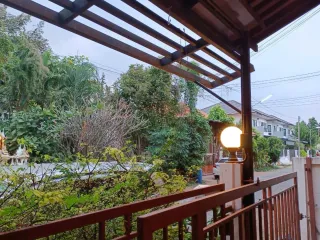 For sale 3 Beds townhouse in Mueang Nakhon Ratchasima, Nakhon Ratchasima