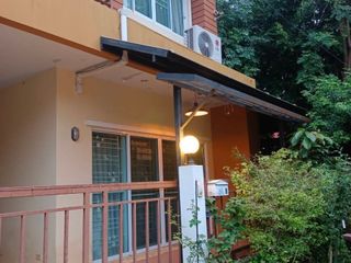 For sale 3 Beds townhouse in Mueang Nakhon Ratchasima, Nakhon Ratchasima