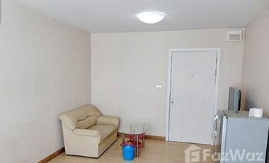 For sale 1 bed condo in Thanyaburi, Pathum Thani