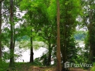 For sale land in Phibun Mangsahan, Ubon Ratchathani