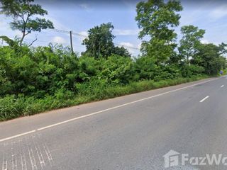 For sale land in Sam Ngam, Phichit