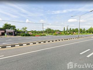 For sale land in Sam Ngam, Phichit