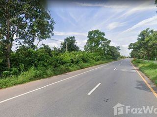 For sale land in Sam Ngam, Phichit