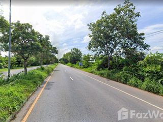 For sale land in Sam Ngam, Phichit