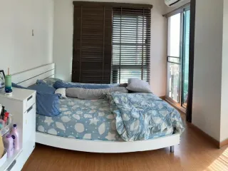 For sale 2 Beds condo in Lat Phrao, Bangkok