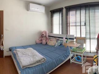 For sale 2 Beds condo in Lat Phrao, Bangkok