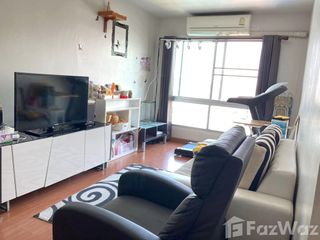 For sale 2 Beds condo in Lat Phrao, Bangkok