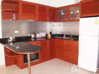 For rent 2 bed condo in Mueang Rayong, Rayong
