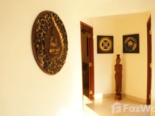 For rent 2 bed condo in Mueang Rayong, Rayong