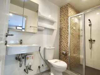 For sale 1 bed condo in Mueang Nakhon Ratchasima, Nakhon Ratchasima