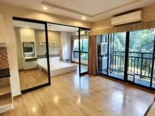 For sale 1 bed condo in Mueang Nakhon Ratchasima, Nakhon Ratchasima