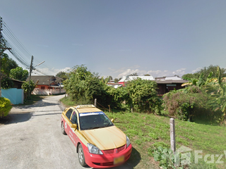 For sale land in Mueang Chiang Rai, Chiang Rai