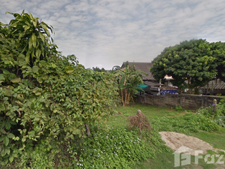 For sale land in Mueang Chiang Rai, Chiang Rai