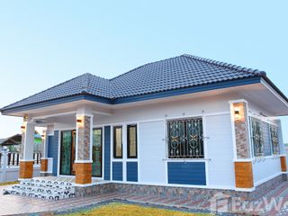 For sale 3 bed house in Khao Saming, Trat