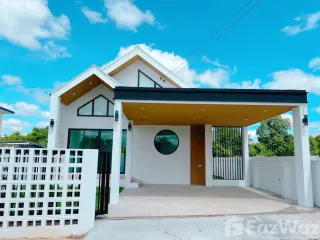 For sale 2 bed house in Mueang Buriram, Buriram