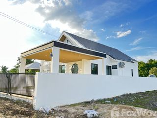 For sale 2 bed house in Mueang Buriram, Buriram