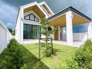 For sale 2 bed house in Mueang Buriram, Buriram