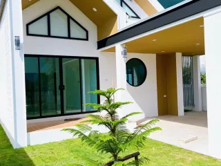 For sale 2 bed house in Mueang Buriram, Buriram