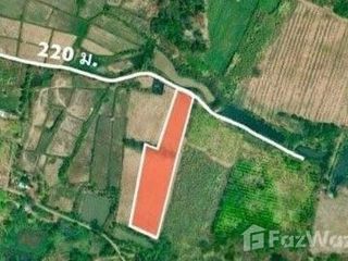 For sale land in Phu Kradueng, Loei