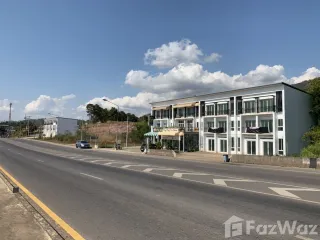 For sale 2 bed retail Space in Khao Kho, Phetchabun