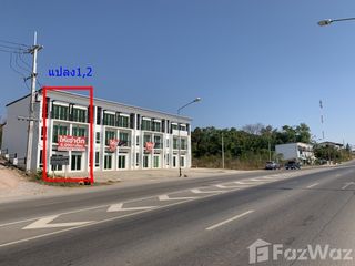 For sale 2 bed retail Space in Khao Kho, Phetchabun