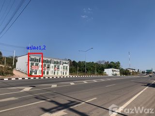 For sale 2 bed retail Space in Khao Kho, Phetchabun